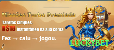 Descubra luckybet: Guia Prático Para Iniciantes e Experts02 - luckybet 🏀📊 Apostas em basquete podem ser interessantes; acompanhe estatísticas, mas mantenha gestão rigorosa de banca. ⚠️
