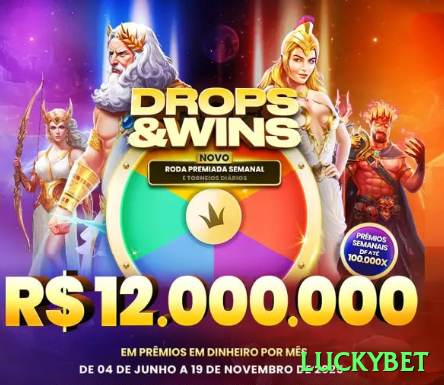 luckybet - Estratégias, Dicas e Segredos Revelados01 - luckybet 🎰🔥 Slots retrigger App: baixe e ative free spins pack — Gonzo style rounds pagam 10.000x+ no seu bolso! 🌟🔥
