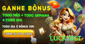 Descubra luckybet: Guia Prático Para Iniciantes e Experts01 - luckybet 🎁🧾 Bônus parecem atrativos, mas sempre leia os termos e condições (rollover, prazos, limites) com atenção antes de aceitar. 🔍