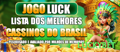 Guia Completo: luckybet - Tudo Que Você Precisa Saber em 202601 - luckybet 🎁🧾 Bônus podem dar um impulso inicial, mas leia atentamente os termos, rollover e prazos antes de aceitar qualquer oferta. 🔍