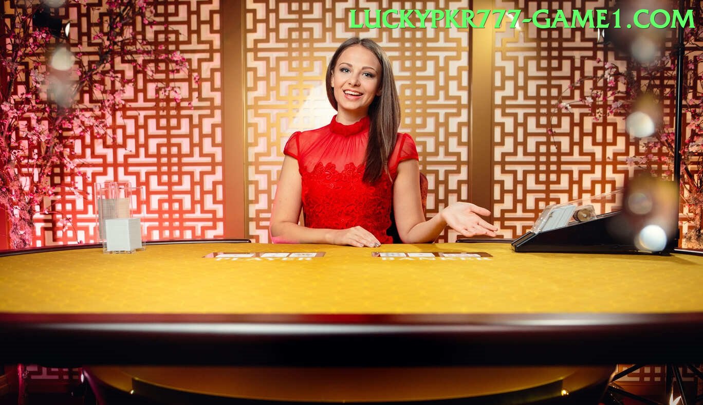 LuckyPKR777 game app for Pakistan players - 3