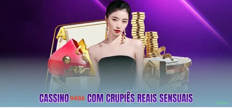 Dicas de Slots 922bet