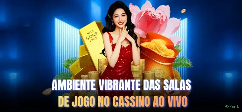 Sobre 922bet