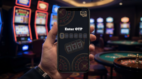 Game list for LuckyPKR777 login section - 5